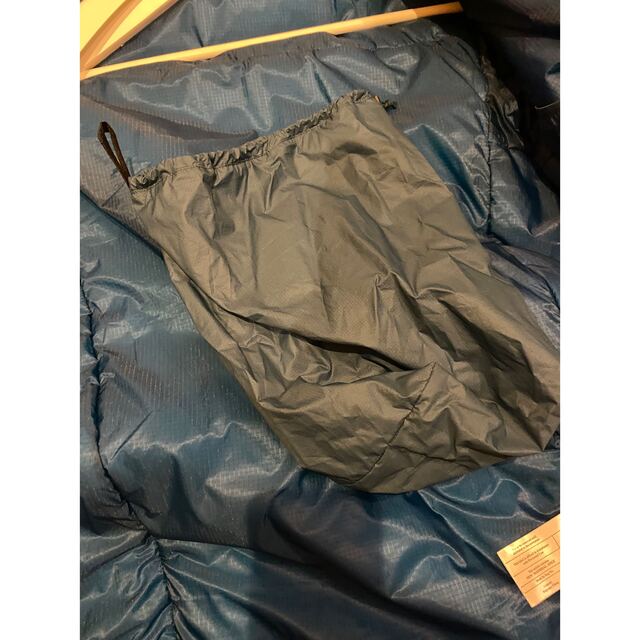 ARC'TERYX Nuclei SV Parka S アークテリクス 4