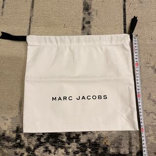 マークジェイコブス(MARC JACOBS)のマークジェイコブス袋(ショップ袋)