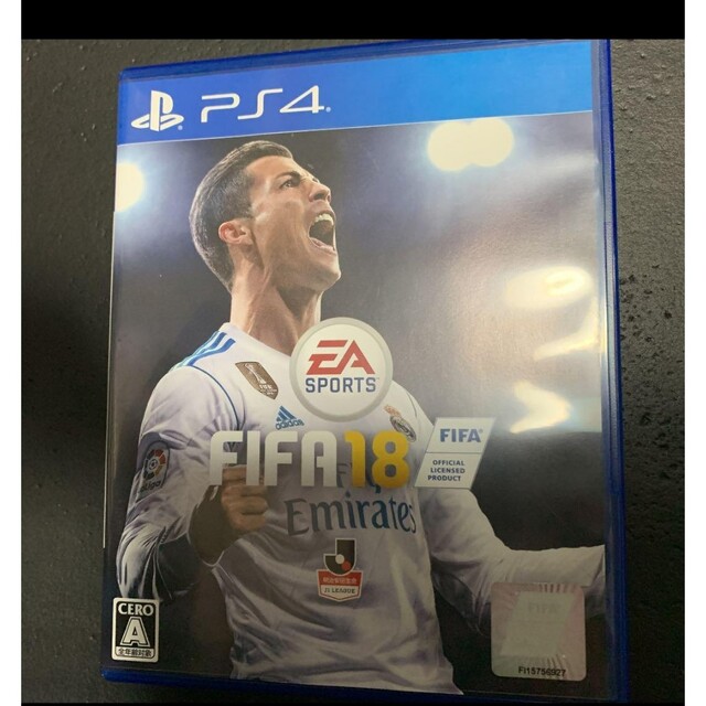 FIFA18