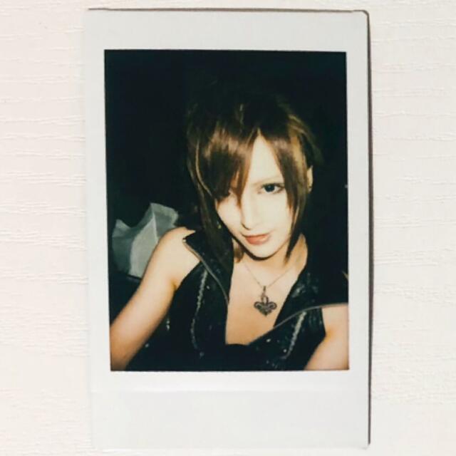 V系☆MEJIBRAY【MiA】チェキ【2】の通販 by ♡'s shop|ラクマ V系☆MEJIBRAY【MiA】チェキ【2】の通販 by ♡'s shop|ラクマ