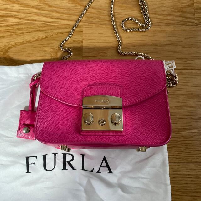 Furla(フルラ)のメトロポリス レディースのバッグ(ショルダーバッグ)の商品写真