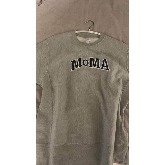 MoMA×Champion REVERSE WEAVE スウェット Mサイズ