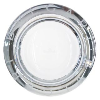 ブルガリ(BVLGARI)の〇〇BVLGARI ブルガリ ROSENTHAL ローゼンタール クリスタル アッシュトレイ 灰皿(タバコグッズ)