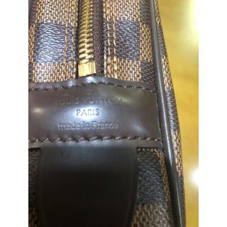 LOUIS VUITTON - 最終値下げ ルイヴィトン ビジネスバックの通販 by ...