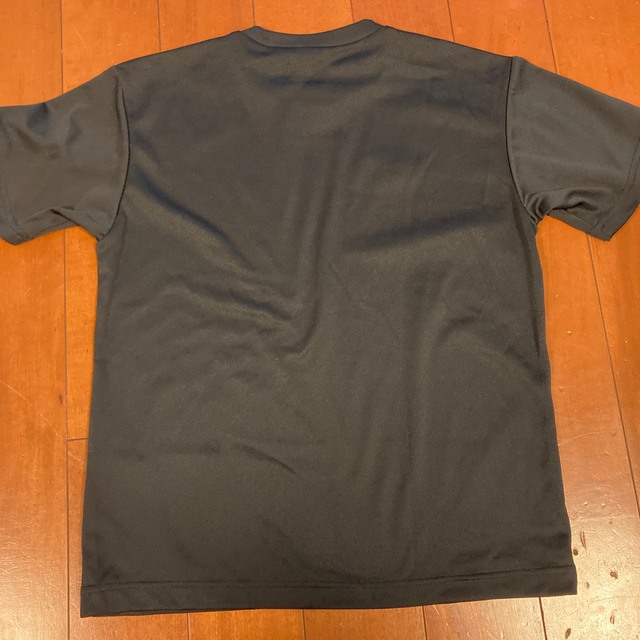 MIZUNO(ミズノ)のスポーツTシャツ　ミズノ　150 キッズ/ベビー/マタニティのキッズ服男の子用(90cm~)(Tシャツ/カットソー)の商品写真