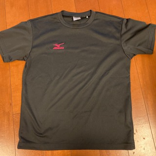 ミズノ(MIZUNO)のスポーツTシャツ　ミズノ　150(Tシャツ/カットソー)