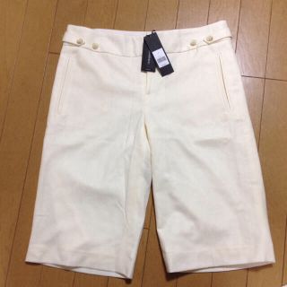 バナナリパブリック(Banana Republic)のバナリパ＆MKパンツ tacha様専用(ハーフパンツ)