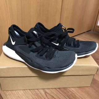 ナイキ(NIKE)の【お値下げ◡̈⃝︎⋆︎*】 NIKE＊スニーカー　22.5(スニーカー)