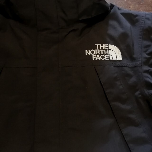 northface マウンテンインサレ－ションジャケット150