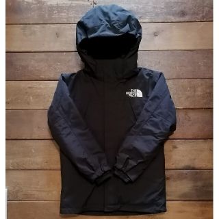 northface マウンテンインサレ－ションジャケット150