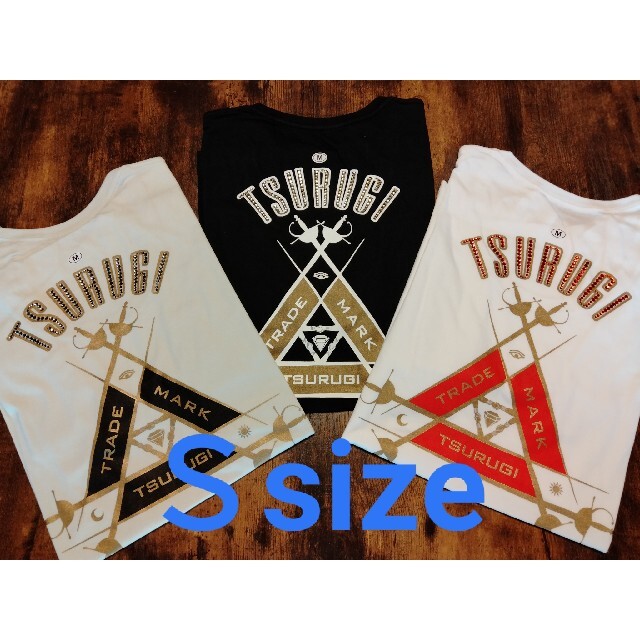 Ｓsize【数量限定】★新品★TRADE MARK スワロ　ロンT×3 メンズのトップス(Tシャツ/カットソー(七分/長袖))の商品写真