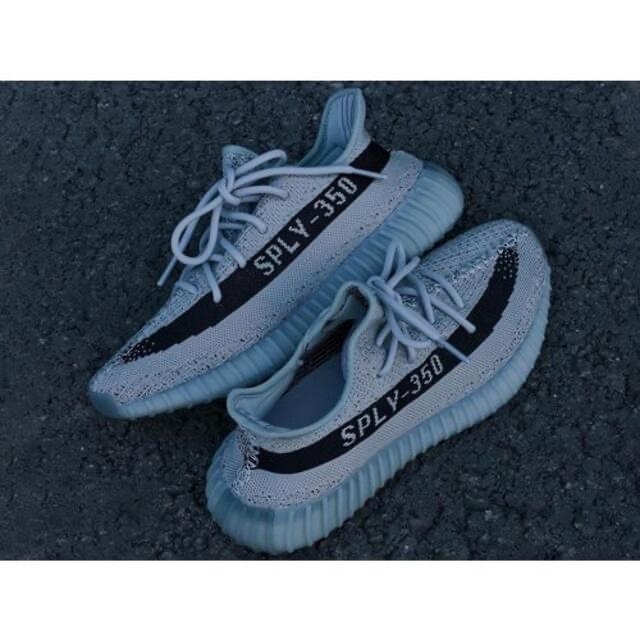 adidas(アディダス)のYEEZY BOOST 350V2 SALT  メンズの靴/シューズ(スニーカー)の商品写真