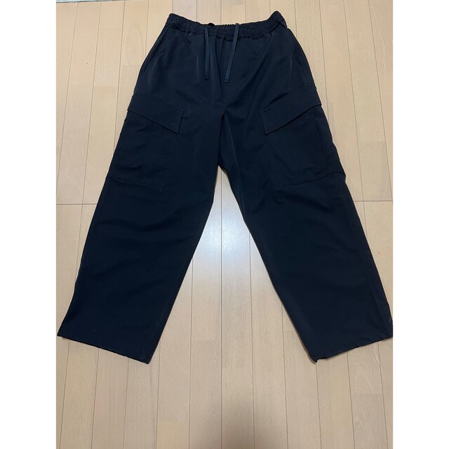 DAIWA PIER39 TECH LOOSE STRETCH ブラック 交換無料 9435円 www.gold