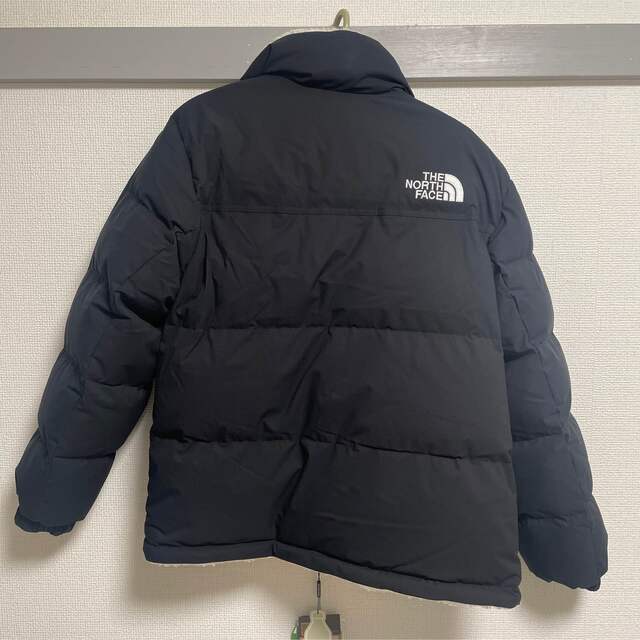 THE NORTH FACE BE BETTER DOWN JACKET