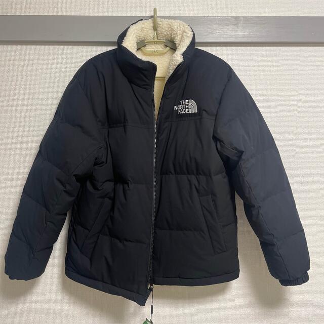 ジャケット/アウターTHE NORTH FACE BE BETTER DOWN JACKET