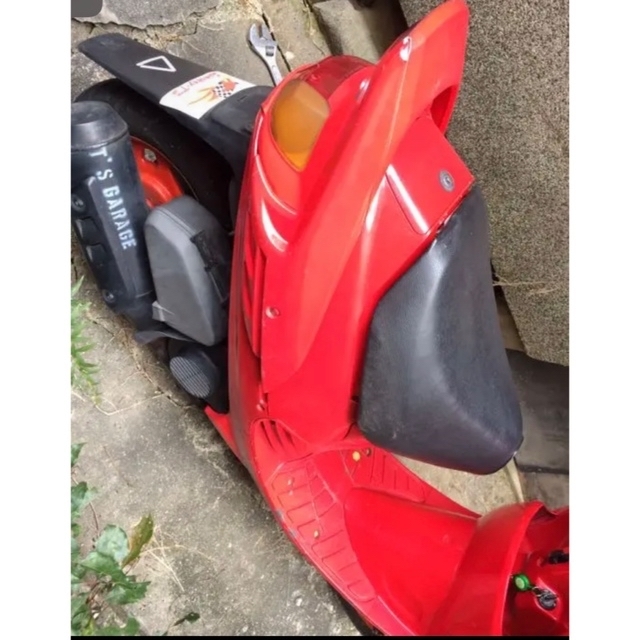 横浜〜 実働 希少 スズキ セピア ZZ 2スト 7.2PS カスタム (モト 横浜〜 実働 希少 スズキ セピア ZZ 2スト 7.2PS カスタム (モト