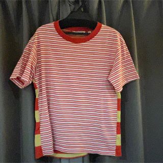 ユニクロ(UNIQLO)のUNIQLO MARNI tシャツ(Tシャツ/カットソー(半袖/袖なし))