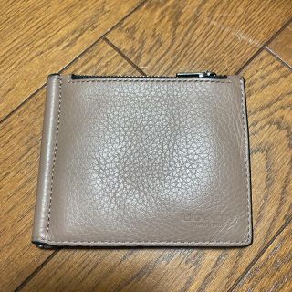 コーチ(COACH) マネークリップの通販 100点以上 | コーチを買うならラクマ