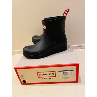 ハンター(HUNTER)のハンターブーツ Original Play Boot Short(ブーツ)