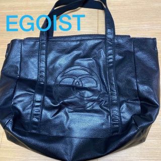 エゴイスト(EGOIST)のエゴイスト　カバン(トートバッグ)