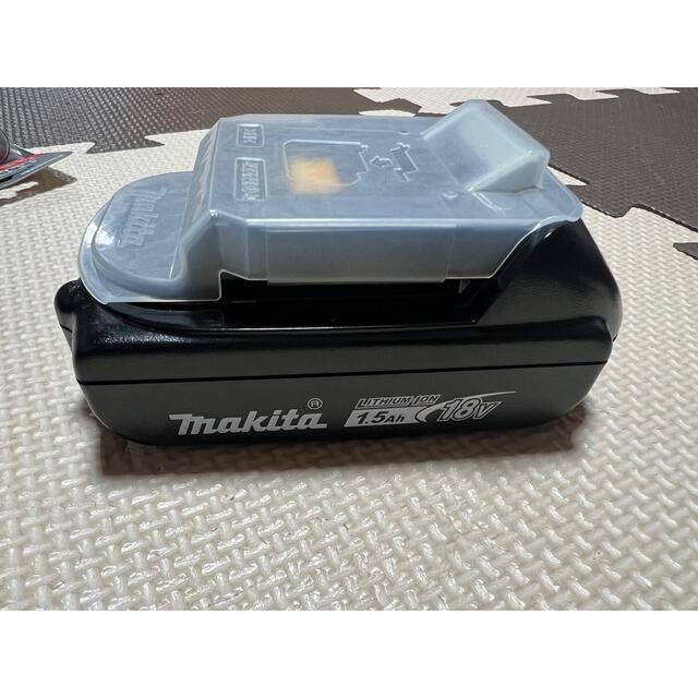 Makita(マキタ)のMakitaバッテリー スマホ/家電/カメラのスマートフォン/携帯電話(バッテリー/充電器)の商品写真