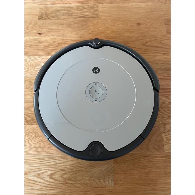 iRobot Roomba692 ルンバ692 カタログギフトも！ 51.0%OFF www.gold ...