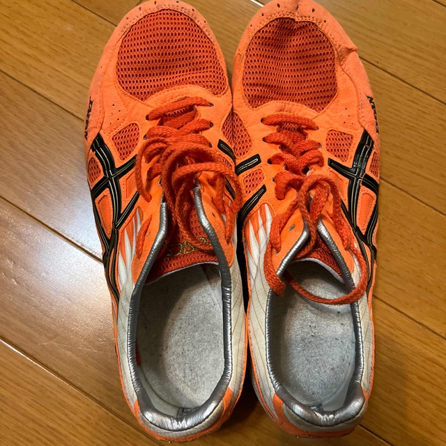 asics(アシックス)のアシックス　陸上競技　長距離　LD-Japan  27.0cm スポーツ/アウトドアのスポーツ/アウトドア その他(陸上競技)の商品写真