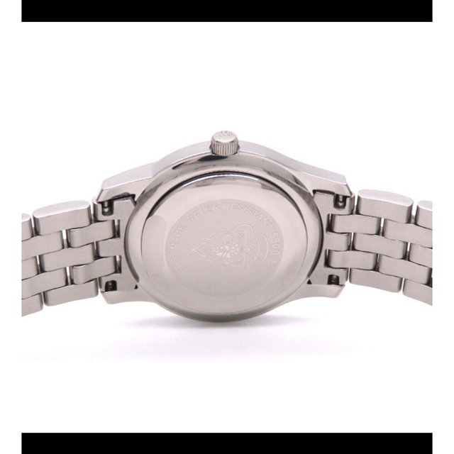 グッチ GUCCI 女性用 腕時計 電池新品 S1520 腕時計(アナログ