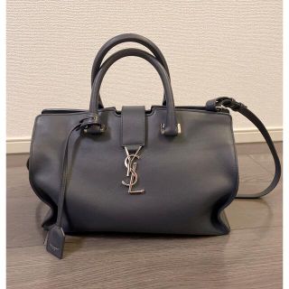 サンローラン(Saint Laurent)のサンローラン　カバ(ハンドバッグ)