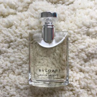 ブルガリ(BVLGARI)の送料込み！ブルガリ オード トワレ 100ml (香水(男性用))