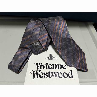 ヴィヴィアンウエストウッド(Vivienne Westwood)のヴィヴィアンウエストウッド　ネクタイ(ネクタイ)