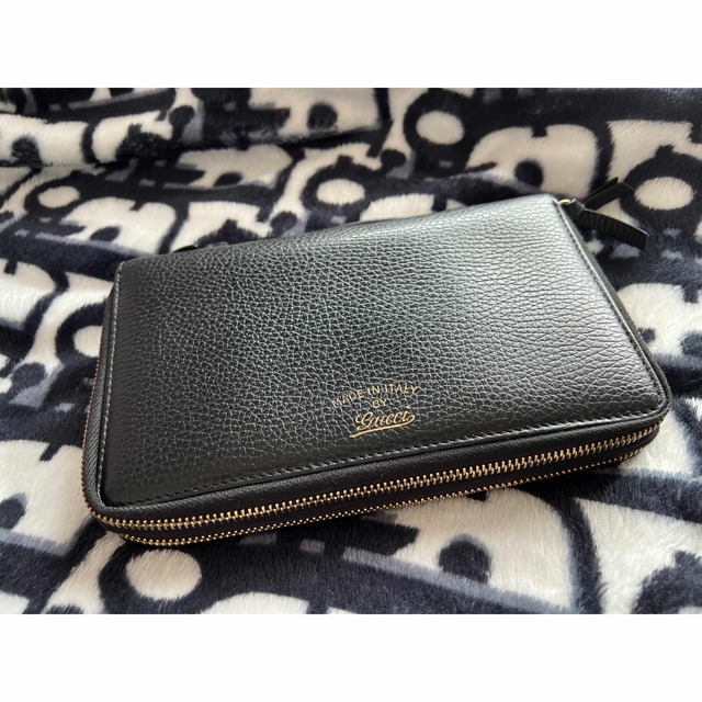 新品】GUCCIハンドバッグ セカンドバッグ-