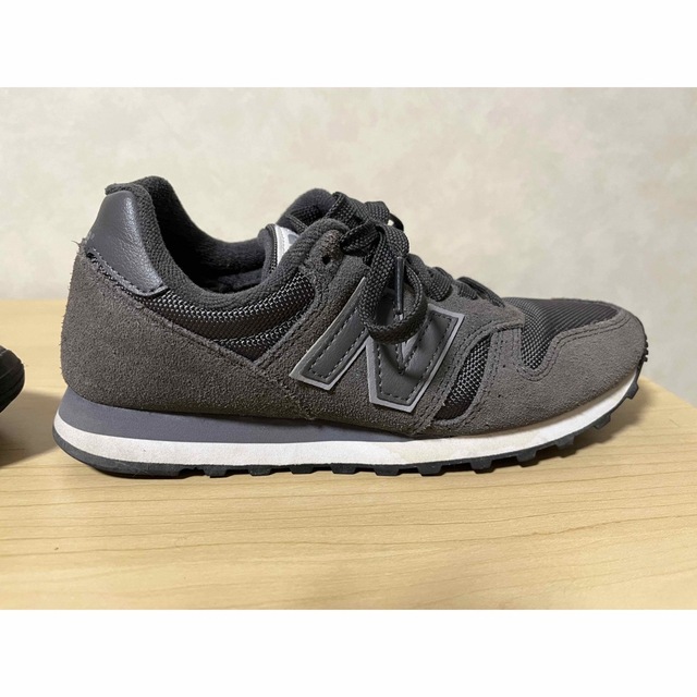 New Balance(ニューバランス)のニューバランス　373   22cm レディースの靴/シューズ(スニーカー)の商品写真