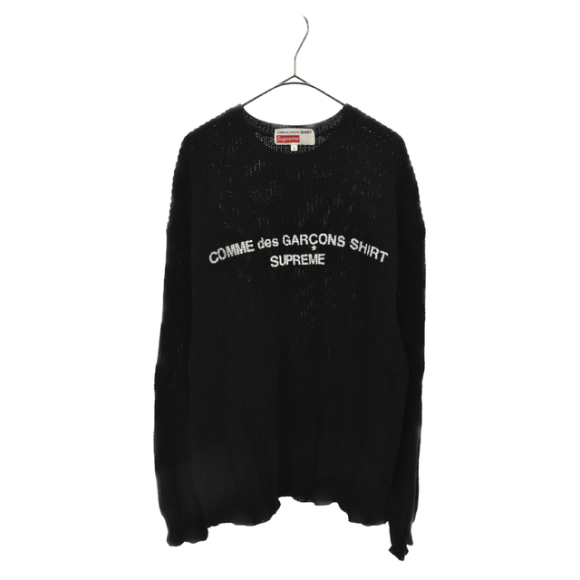 COMME des GARCONS SHIRT ニット-connectedremag.com