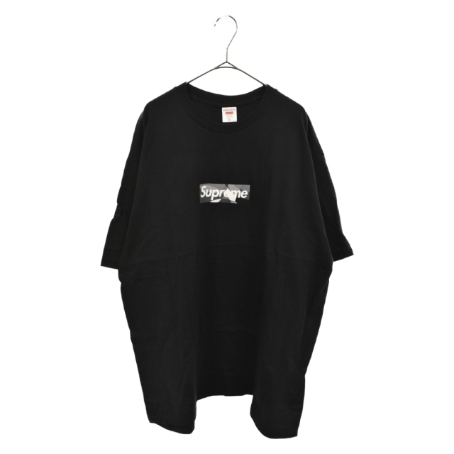 Supreme×Emilio Pucci Box Logo Teeプッチボックス 格安人気