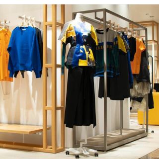 エンフォルド ベスト/ジレ(レディース)の通販 200点以上 | ENFOLDの