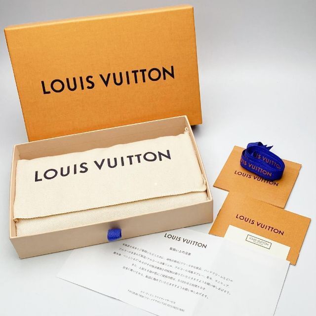 LOUIS VUITTON - 日曜限定!新品箱袋付き ルイヴィトン コンパクト