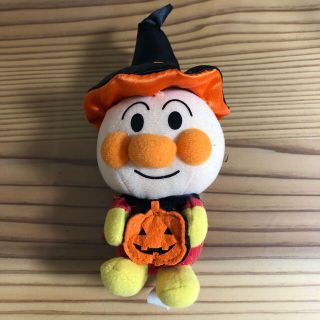 アンパンハロウィンぬいぐるみ(ぬいぐるみ)