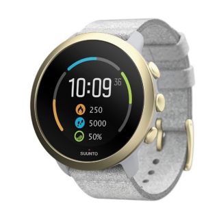 スント(SUUNTO)のSUUNTO 3 PREMIUM PEBBLE SS050599000(腕時計(デジタル))