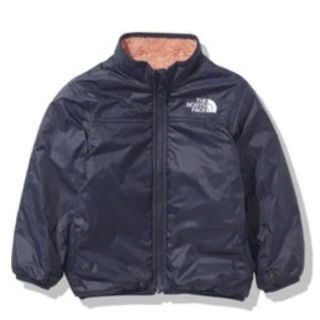 ザノースフェイス(THE NORTH FACE)のノースフェイス　キッズ　値下げ中(コート)