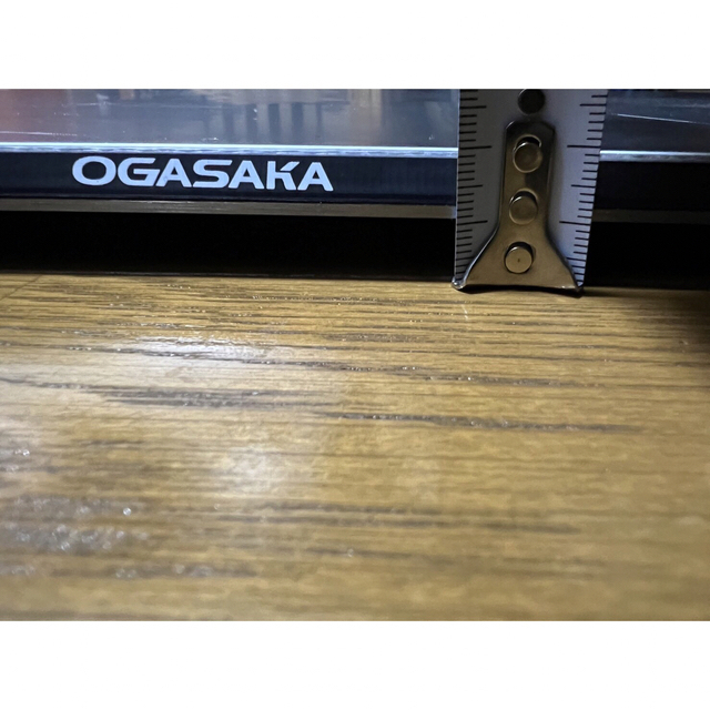 OGASAKA FC-S 19-20ウインター