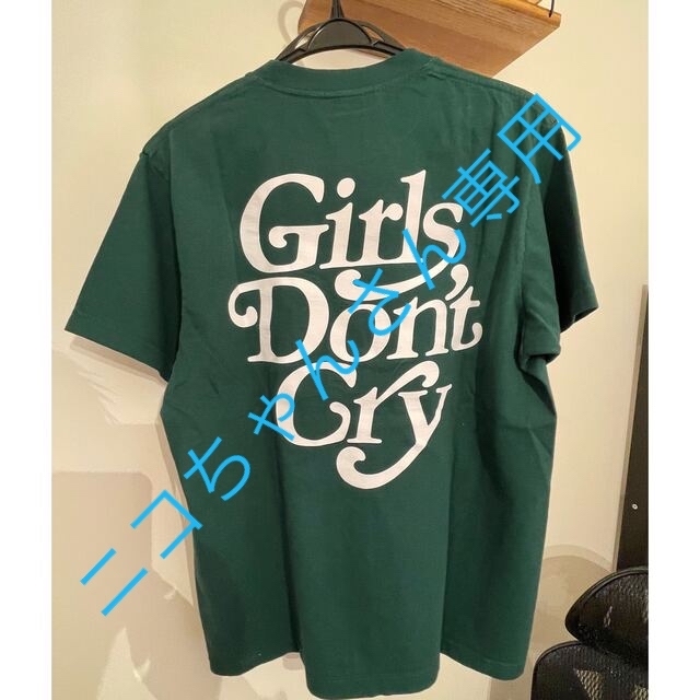 GDC(ジーディーシー)のニコちゃんさん専用 メンズのトップス(Tシャツ/カットソー(半袖/袖なし))の商品写真