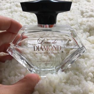 オードトワレ 50ml ロードダイヤモンド バイ ケイスケホンダ (香水(男性用))