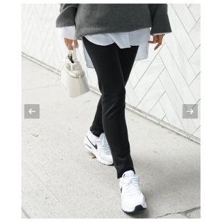 DEUXIEME CLASSE - 新品未使用タグ付き☆PAN LEG WEAR☆36サイズの通販