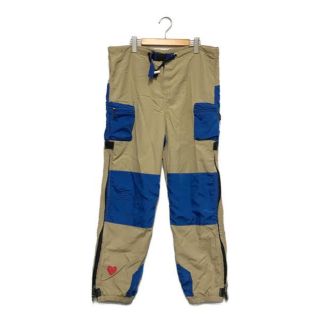 シュプリーム(Supreme)のRound two hiking pants M(ワークパンツ/カーゴパンツ)