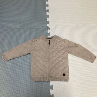 ザラ(ZARA)のZARA  パーカー　ジャケット　92サイズ(ジャケット/上着)