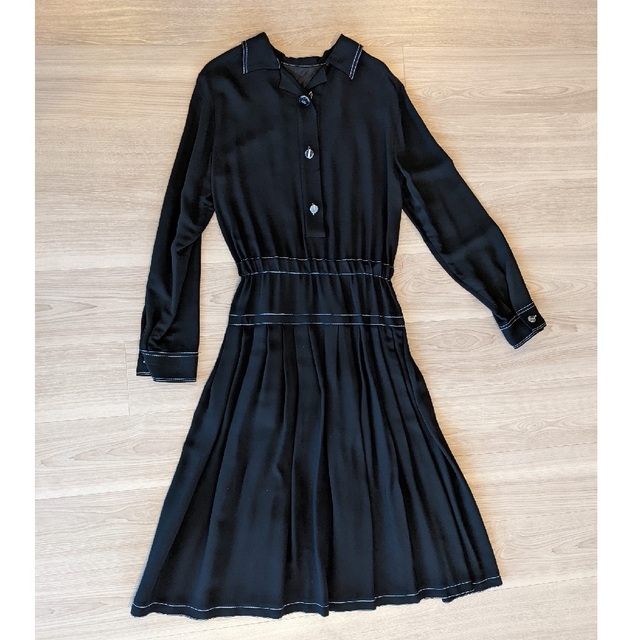 MARNI - マルニ MARNI ワンピース 黒 38の通販 by kirika's shop MARNI - マルニ MARNI ワンピース 黒 38の通販 by kirika's shop
