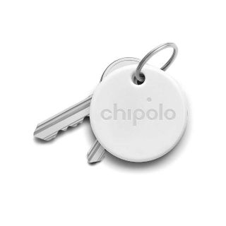 新品　チポロワン　chipolo one ホワイト(その他)