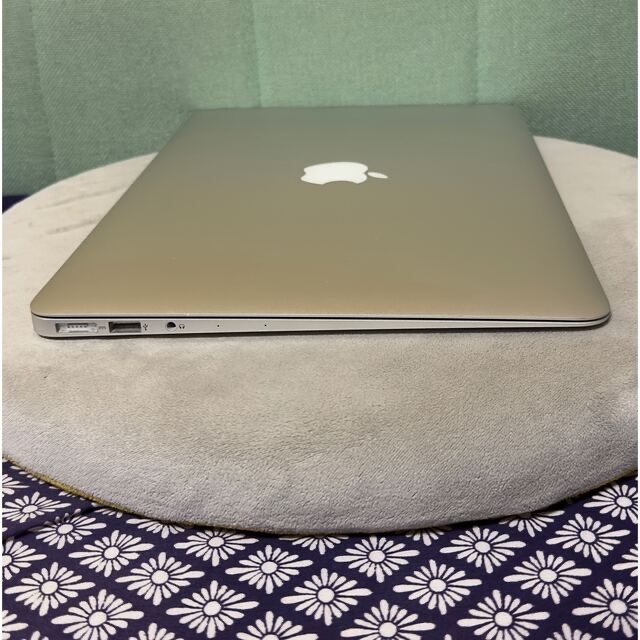 MacBook Air 13 i5 8GB 128GB 2017