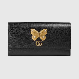 グッチ スタッズ 財布(レディース)の通販 53点 | Gucciのレディースを